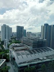 Centrium Square (D8), Office #575463801